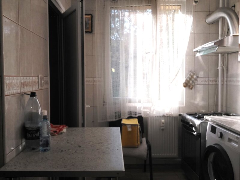 Drumul Taberei, Romancierilor,