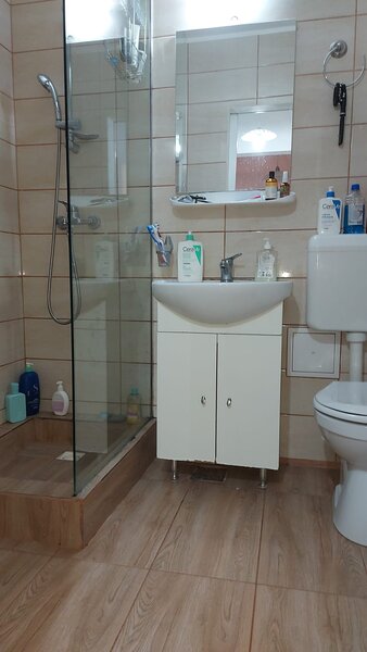 Drumul Taberei, Romancierilor,